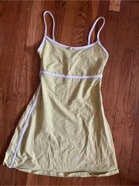 Forever 21 Tennis Dress
